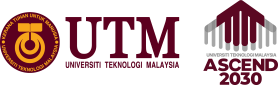 UTM logo